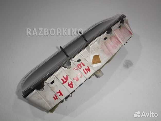 Панель приборов 248114F100