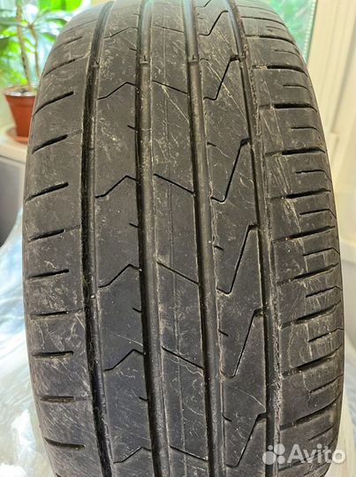 Hankook Ventus Prime 3 K125 205/55 R16 91H