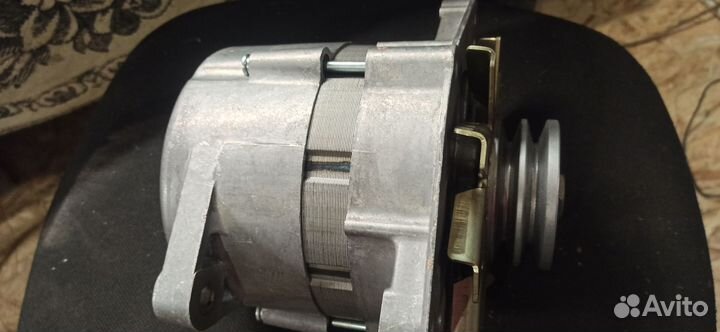 Генератор 6562.3701