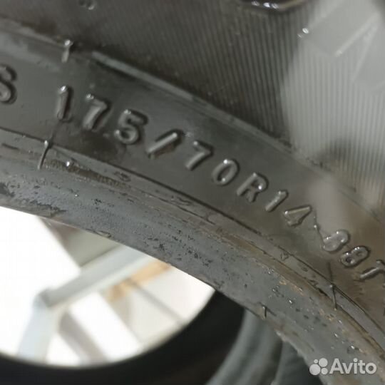 Nokian Tyres Nordman 7 175/70 R14