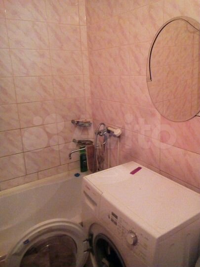 2-к. квартира, 45 м², 2/4 эт.
