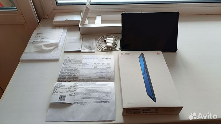 Планшет Huawei MediaPad t5