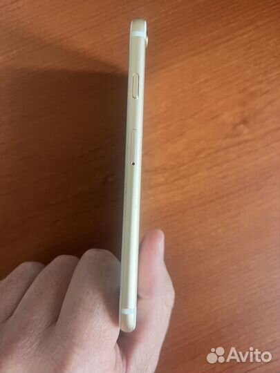 iPhone 6S, 16 ГБ