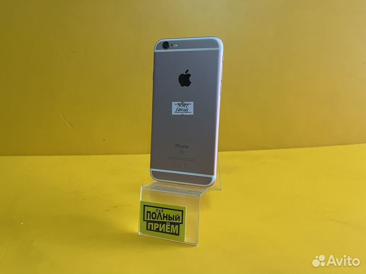 iPhone 6S, 32 ГБ