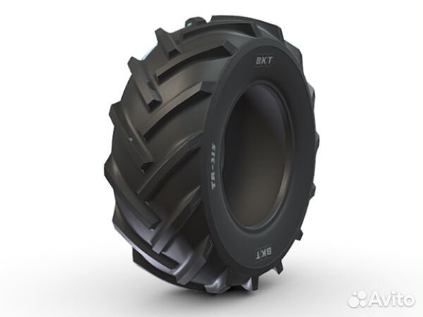 Шины на трактор мтз 12.4-28 BKT TR 135