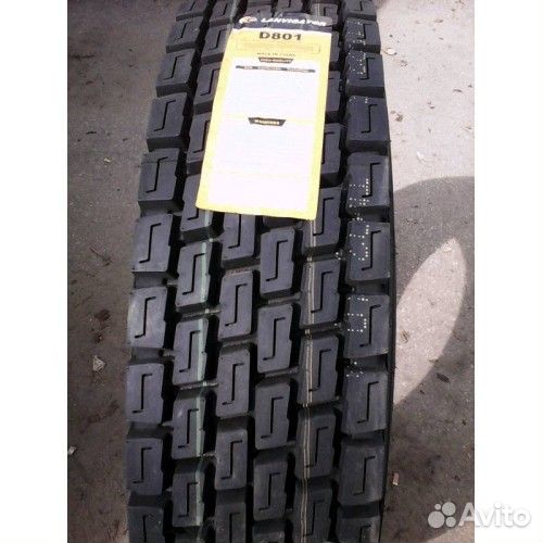 Lanvigator D805 315/70 R22.5 157B