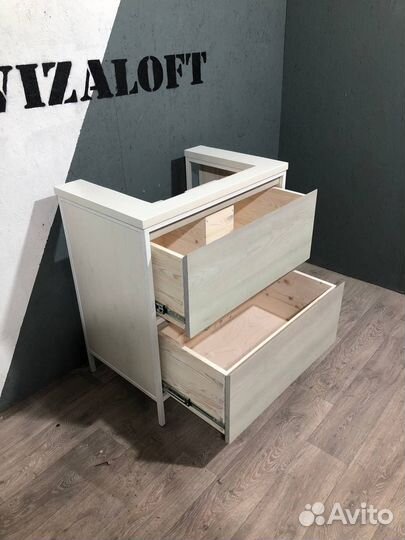 Тумба под раковину