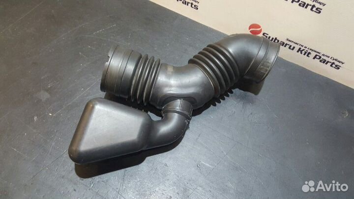 Патрубок впускной Subaru Legacy IV BL BP 03-06
