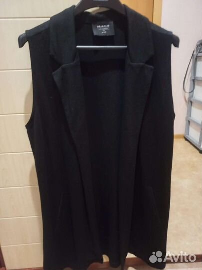 Вещи пакетом в хорошем состоянии