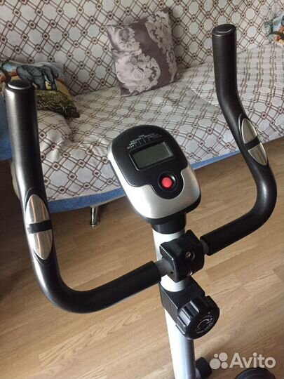 Велотренажер DFC TF-3.2