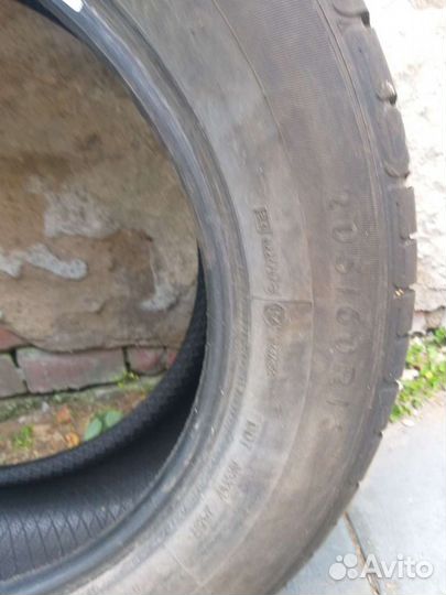 Dunlop SP Sport 01 205/60 R16