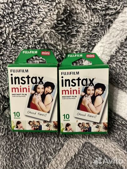 Fujifilm instax mini 11