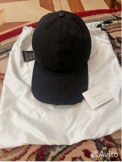 Кепка мужская