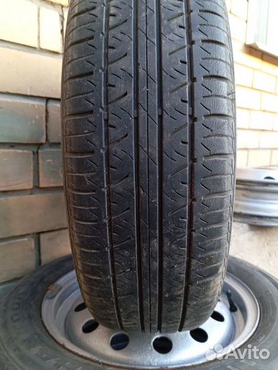 Hankook Ventus AS RH07 175/65 R14