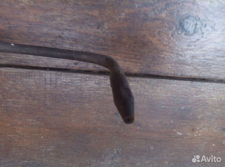 Газовая горелка