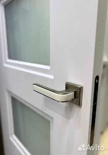 Межкомнатные двери на любой вкус