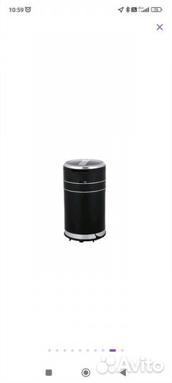 Кофемашина