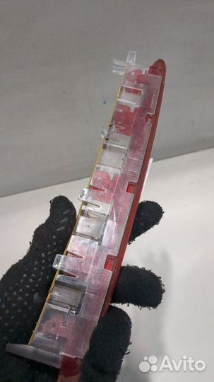 Фонарь (стоп-сигнал) Seat Leon 2, 2012