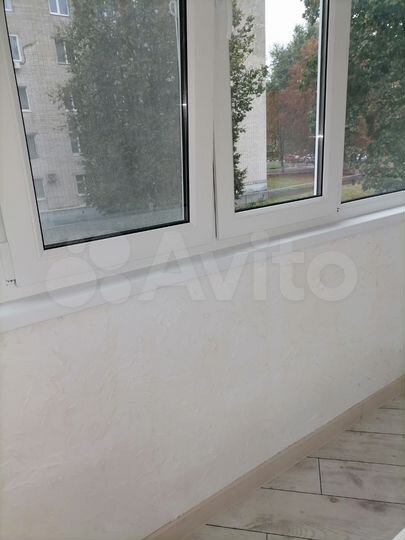 2-к. квартира, 44 м², 3/5 эт.