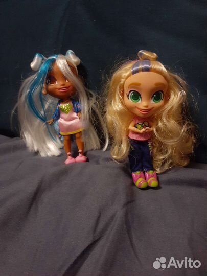 Кукла hairdorables