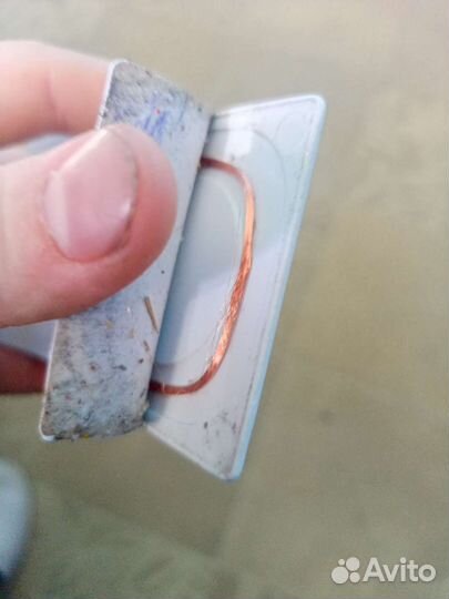 Карта для школьников