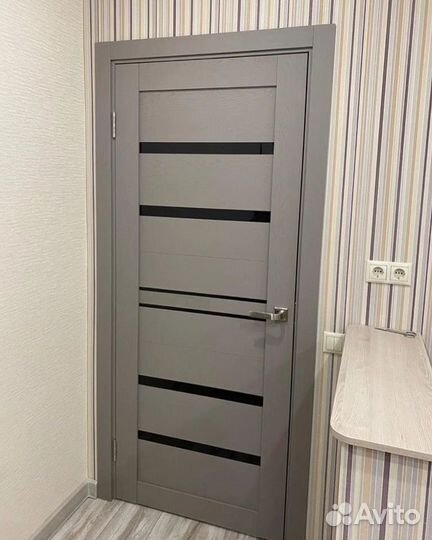 Двери межкомнатные