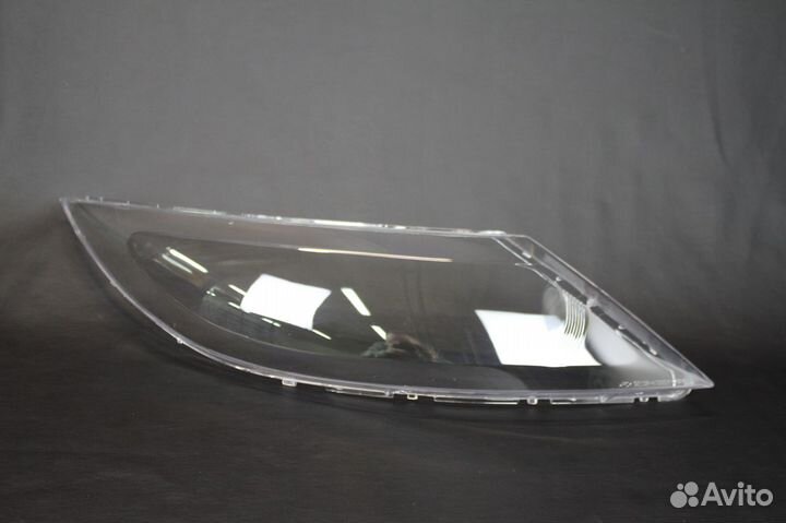 Cтекла фар Kia Sportage 2010-2015г.в. левое/правое