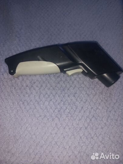 Лазерный термометр