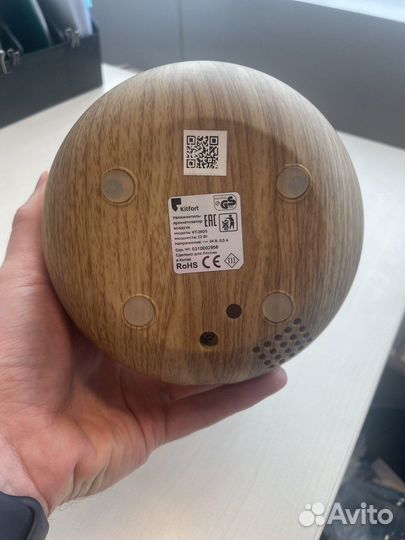 Увлажнитель воздуха