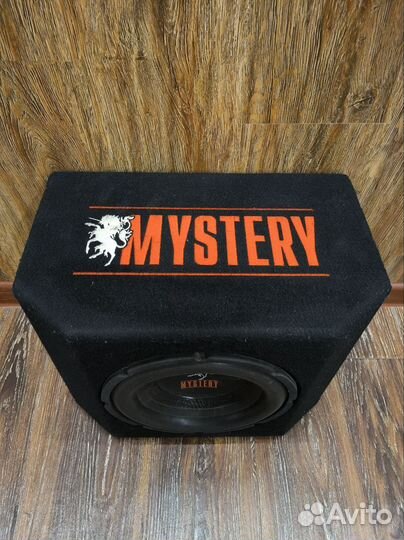 Саббуфер Mystery 