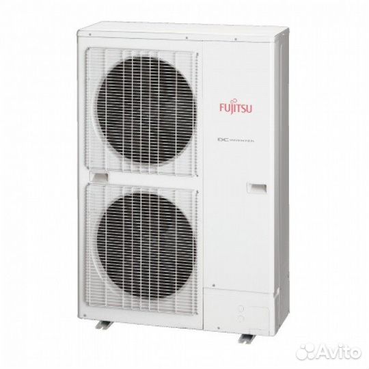 Канальный кондиционер Fujitsu aryg45lmla/aoyg45let