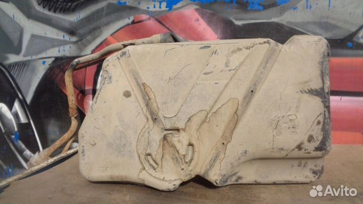 Бак топливный Ford Fusion