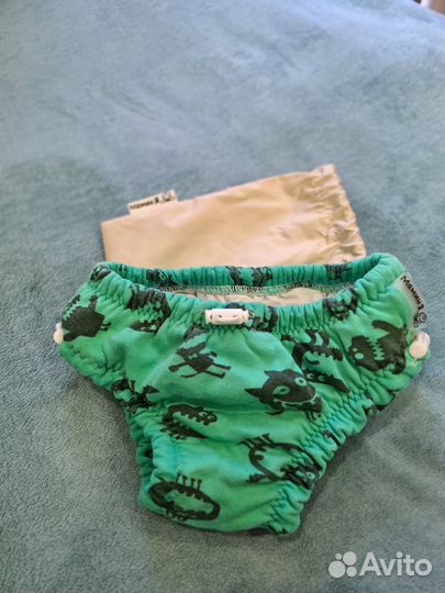 Трусики для бассейна, плавания Мамин Я