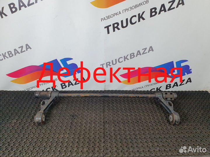 3198853 Торсион кабины Volvo FH, Volvo FM