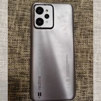 realme C31, 4/64 ГБ