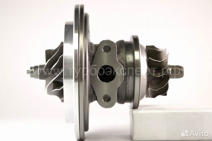 Картридж Турбины K03 Citroen/Peugeot Jumper 2.8 HD