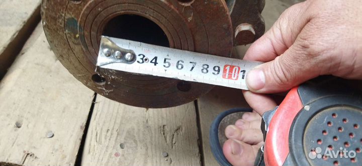 Водяная помпа