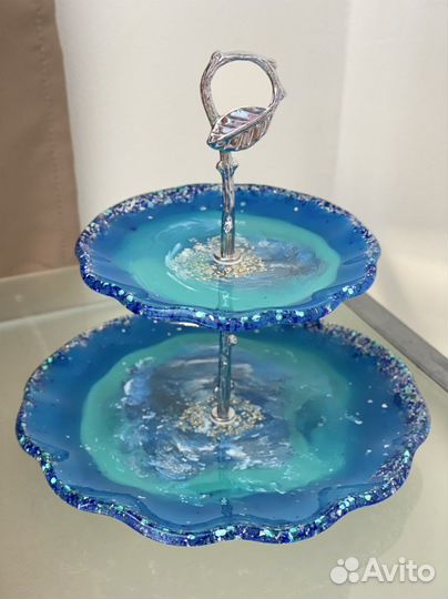 Этажерка для фруктов