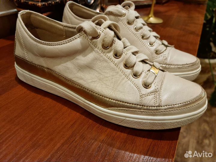 Кеды женские