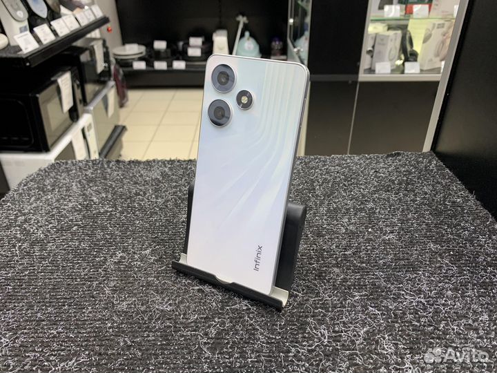 Infinix Hot 30, 8/128 ГБ