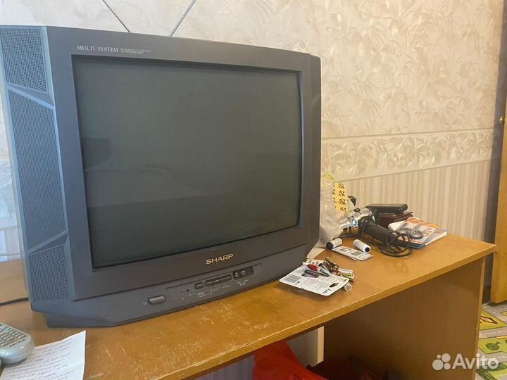 Телевизоры бу