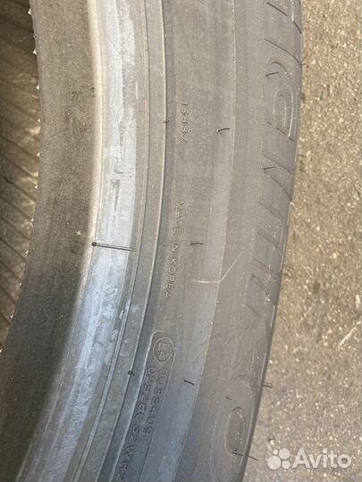 385/65r22.5 Hankook AH31 164K 24PR