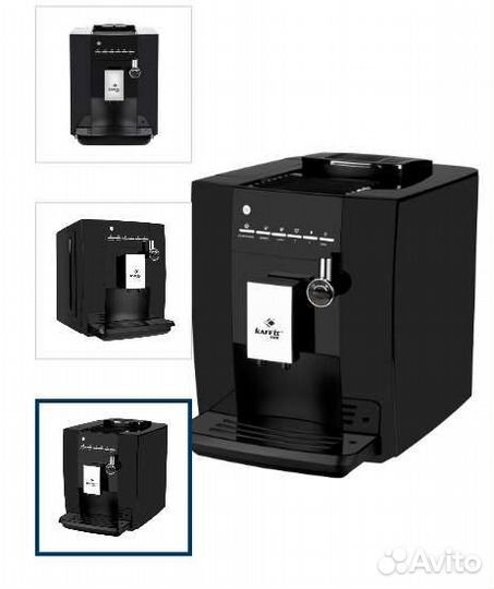 Аренда кофемашин