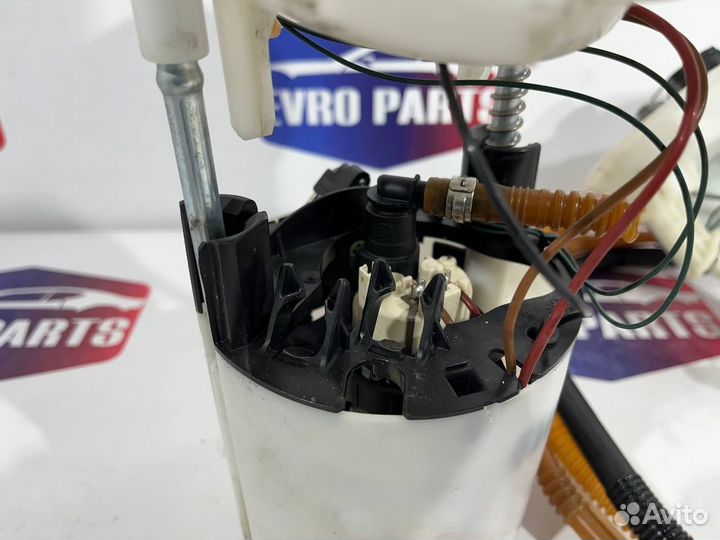 Топливный насос BMW E87 E90 E92 n43 n53 n54