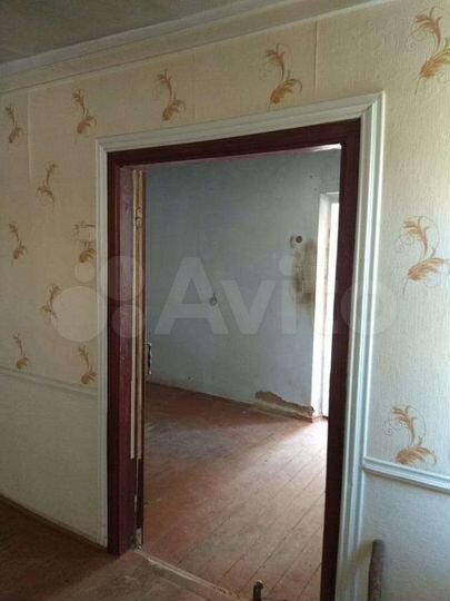 3-к. квартира, 41 м², 1/1 эт.