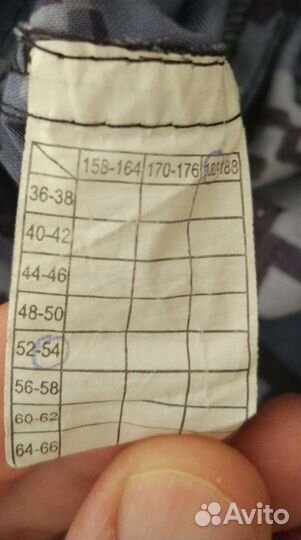 Форма Росгвардия фсин вохр точка синяя