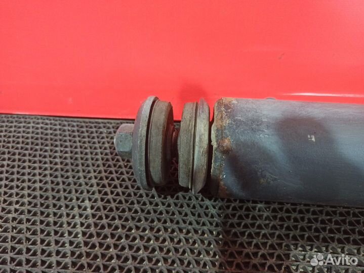 Амортизатор передний Daf XF106