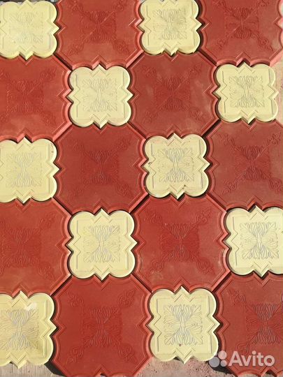 Стройматериалы