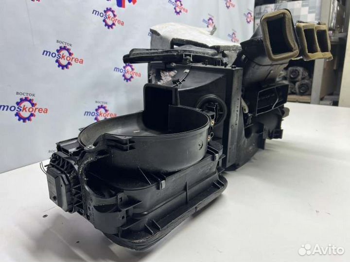 Корпус печки.Отопитель Skoda Fabia хэтчбек 1.2