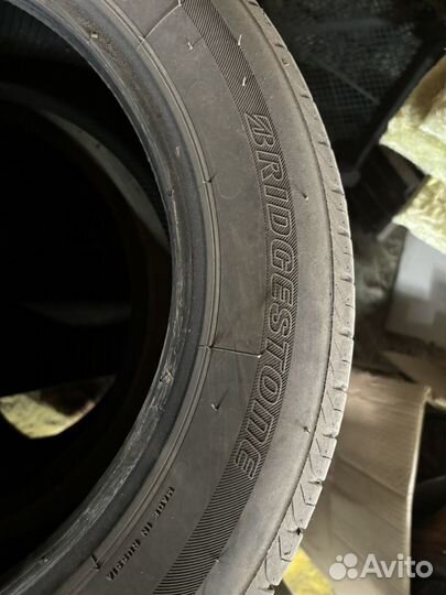 Bridgestone Ecopia EP300 205/55 R16